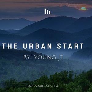 THE URBAN START (feat. asap dollaz) [Explicit]