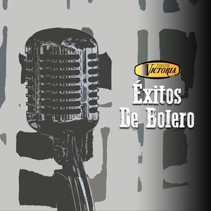 Éxitos de Bolero