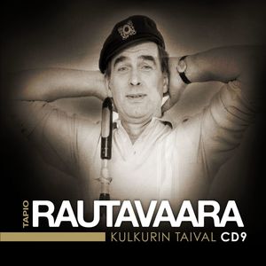 Kulkurin taival - Kaikki levytykset 1965 - 1966