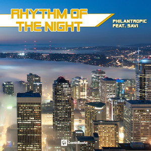 The Rhythm of the Night (Remix)