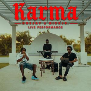 KARMA (Live Acoustic)
