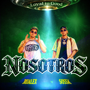 Nosotros (Explicit)