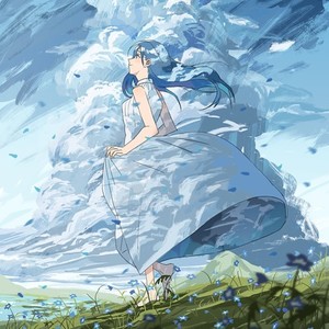 iMeiden - Crossing (feat. Aki)