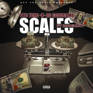 Scales (feat. Doughboy)