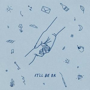It'll Be Okay(feat. Christian Singleton & Kumiko Bankson)