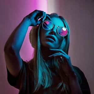 Shake Up Your Body (Explicit)