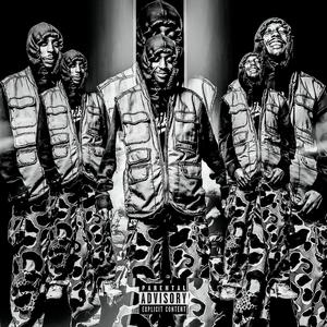 NO MARCY (Bonus Track) (Explicit)