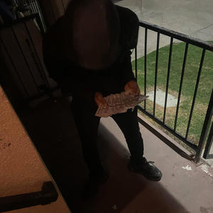 Blackout (feat. Darichkidnostunts) (Explicit)