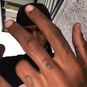 Ďressed Ïn Black (Explicit)