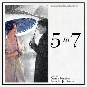 5 To 7 (Original Motion Picture Soundtrack) (爱情限时恋未尽 电影原声带)