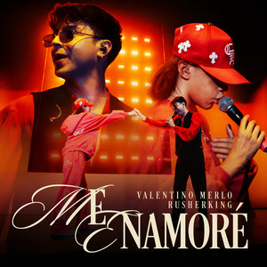 Me Enamoré