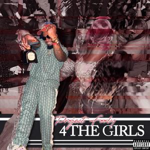 4 The Girls (Explicit)