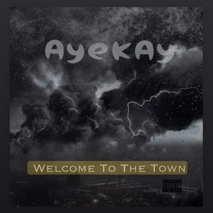 Welcome to the Town (Explicit)