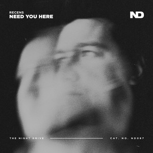 Need You Here (Extended Mix)