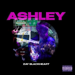 ASHLEY! (Explicit)