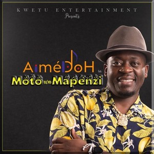 Moto wa Mapenzi (Kizomba Version)