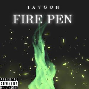 fire pen (Explicit)