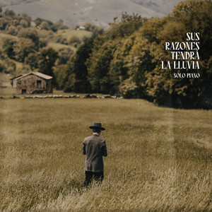 Sus razones tendrá la lluvia (Piano) (Instrumental)
