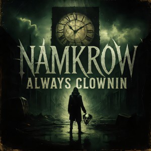 Always Clowning (Explicit)