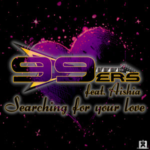 Searching for Your Love (Extended Mix)