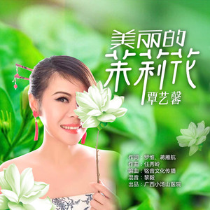 美丽的茉莉花