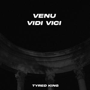 VENU VIDI VICI.