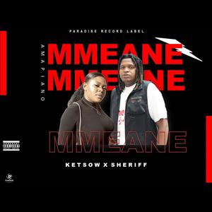 Mmeane (Amapiano) (feat. SHERIFF RSA)