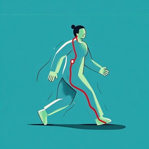 Badan sehat rezeki lancar