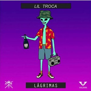 Lil Troca - Lagrimas 2.0 (Explicit)