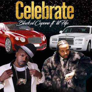 Celebrate (feat. Lil' Flip) [Explicit]