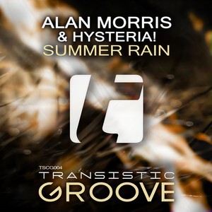 Summer Rain (Alan's Energy Mix)