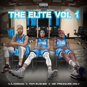 SHOTTA (feat. MR. PRESSURE ONLY & PAPI RUSHER) (Explicit)