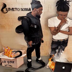 Kato Sossa - Slimeto Sossa (Explicit)