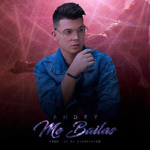 Me Bailas