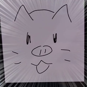 きっと : だれか ; ぼくら