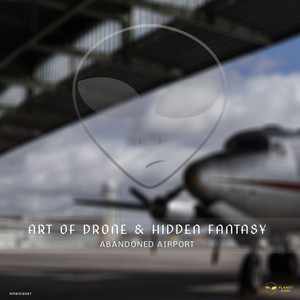 Abandoned Airport (Hidden Fantasy Mix)