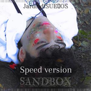 JardinDlosSueños (Speed Version)