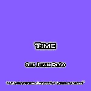 Time (Raw Mix)