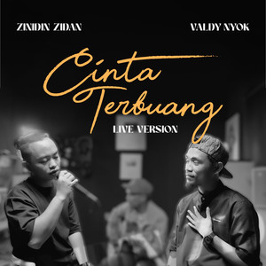 Cintaku Terbuang (Live at 