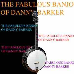 The Fabulous Banjo of Danny Barker