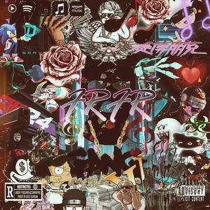 FRFR (feat. SLUMP GANG) (Explicit)