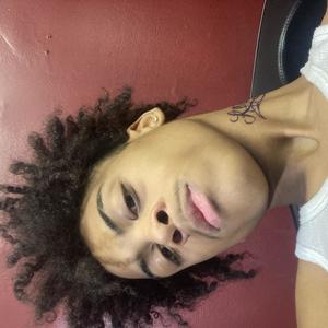 Turn Me Up (Explicit)