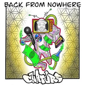 Back From Nowhere Intro. (Explicit)