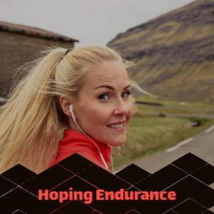 Hoping Endurance