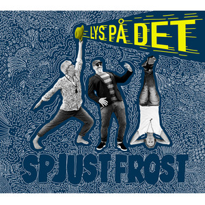 Lys på det