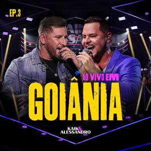 Molhando Estofamento (Ao Vivo)