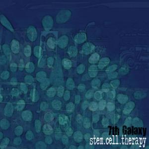 7th Galaxy - Cold Harp Steel (feat. Wisdm)