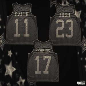 All Star (feat. Serrios, Raithh & Carat) [Explicit]