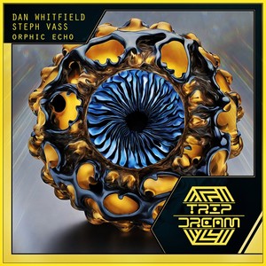 Orphic Echo (Extended Mix)