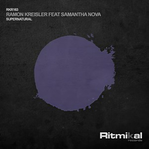 Supernatural feat. Samantha Nova (Original Mix)
